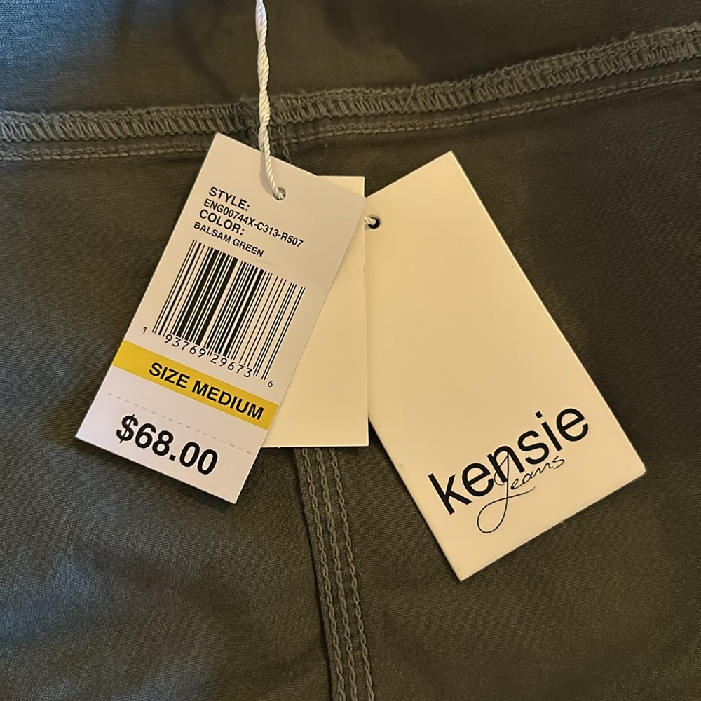 NWT Kenzie jacket - Picture 5 of 6